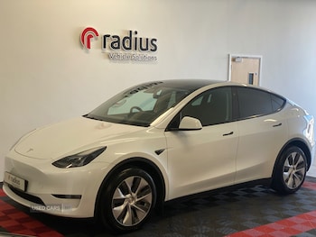 Tesla Model Y feature image