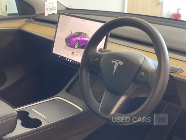 Used Tesla Model Y 2023 for sale - 77959020: Photo 22