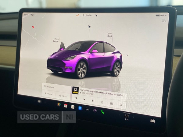 Used Tesla Model Y 2023 for sale - 77959020: Photo 26