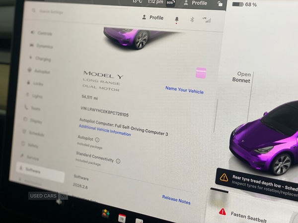 Used Tesla Model Y 2023 for sale - 77959020: Photo 28