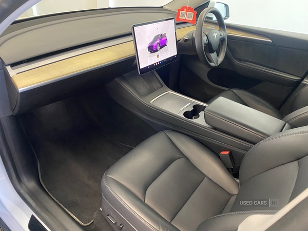 Used Tesla Model Y 2023 for sale - 77959020: Photo 9