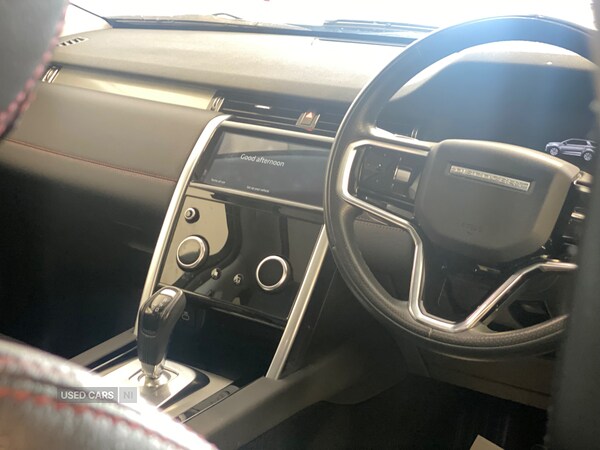 Vehicle 26