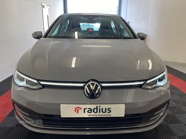 Used Volkswagen Golf 2022 for sale - 77075109: Photo 10