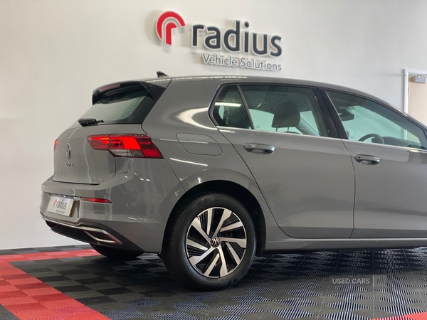 Used Volkswagen Golf 2022 for sale - 77075109: Photo 15