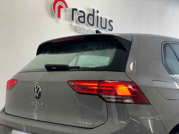 Used Volkswagen Golf 2022 for sale - 77075109: Photo 17