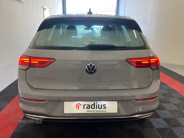 Used Volkswagen Golf 2022 for sale - 77075109: Photo 20