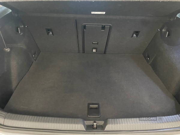 Used Volkswagen Golf 2022 for sale - 77075109: Photo 21