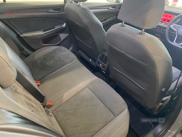 Used Volkswagen Golf 2022 for sale - 77075109: Photo 22