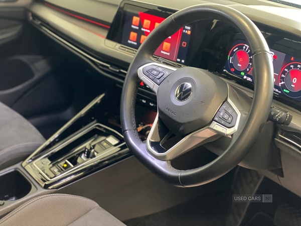 Used Volkswagen Golf 2022 for sale - 77075109: Photo 24