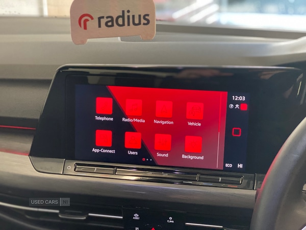 Used Volkswagen Golf 2022 for sale - 77075109: Photo 28