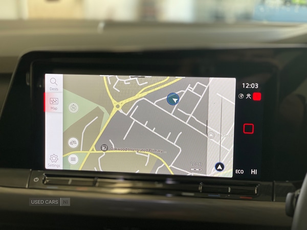 Used Volkswagen Golf 2022 for sale - 77075109: Photo 32