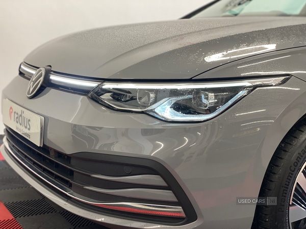 Used Volkswagen Golf 2022 for sale - 77075109: Photo 5