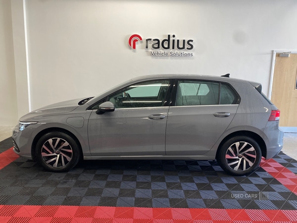 Used Volkswagen Golf 2022 for sale - 77075109: Photo 9