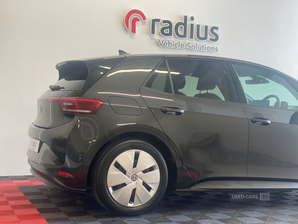 Used Volkswagen ID.3 2021 for sale - 76338073: Photo 14