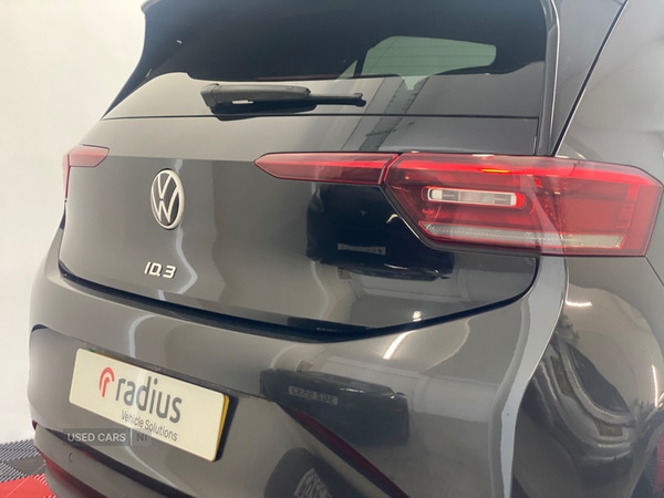 Used Volkswagen ID.3 2021 for sale - 76338073: Photo 16