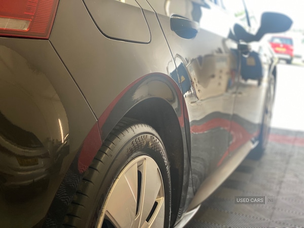 Used Volkswagen ID.3 2021 for sale - 76338073: Photo 18