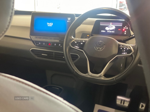 Used Volkswagen ID.3 2021 for sale - 76338073: Photo 22