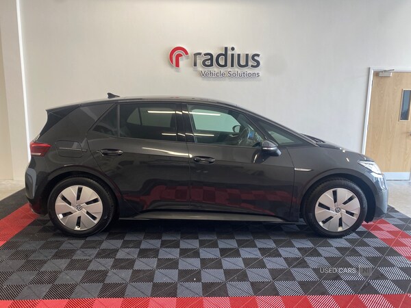 Used Volkswagen ID.3 2021 for sale - 76338073: Photo 23