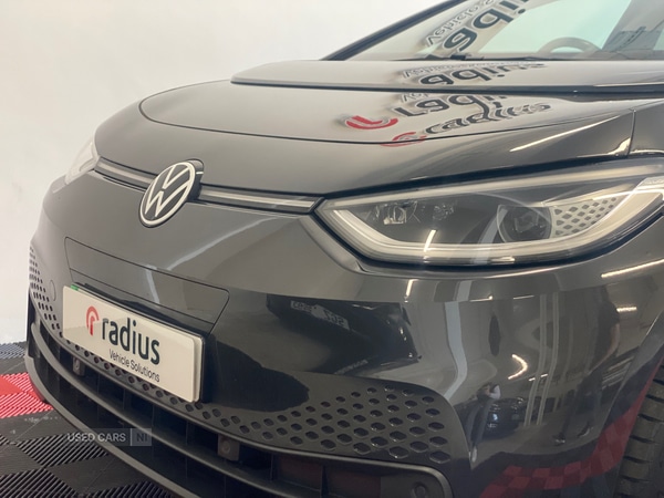 Used Volkswagen ID.3 2021 for sale - 76338073: Photo 7