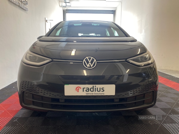 Used Volkswagen ID.3 2021 for sale - 76338073: Photo 9