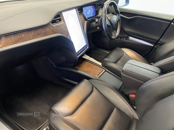 Used Tesla Model S 2020 for sale - 77840447: Photo 10