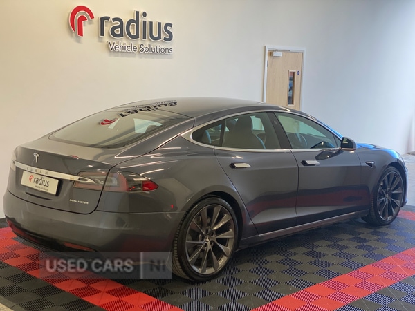 Used Tesla Model S 2020 for sale - 77840447: Photo 13