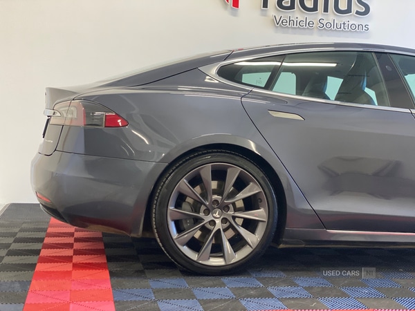 Used Tesla Model S 2020 for sale - 77840447: Photo 14