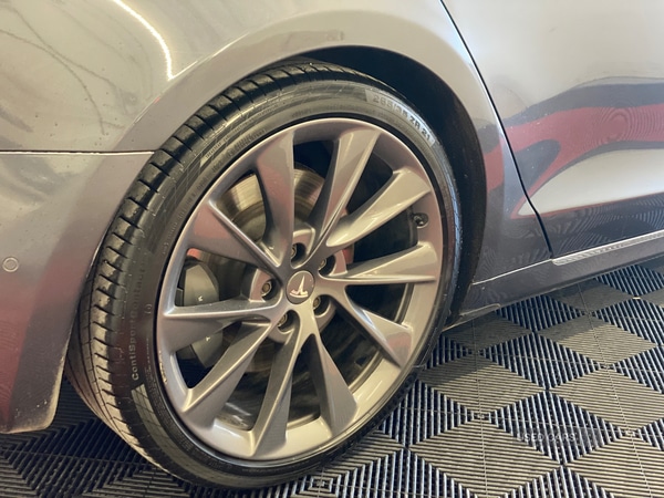Used Tesla Model S 2020 for sale - 77840447: Photo 15