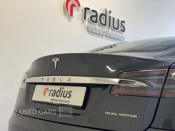 Used Tesla Model S 2020 for sale - 77840447: Photo 16