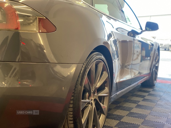 Used Tesla Model S 2020 for sale - 77840447: Photo 18