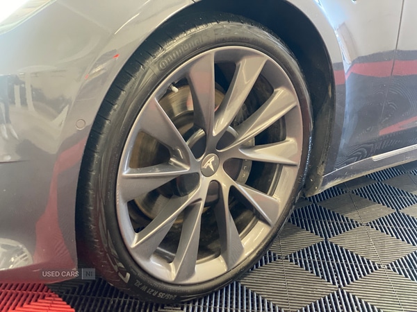 Used Tesla Model S 2020 for sale - 77840447: Photo 3