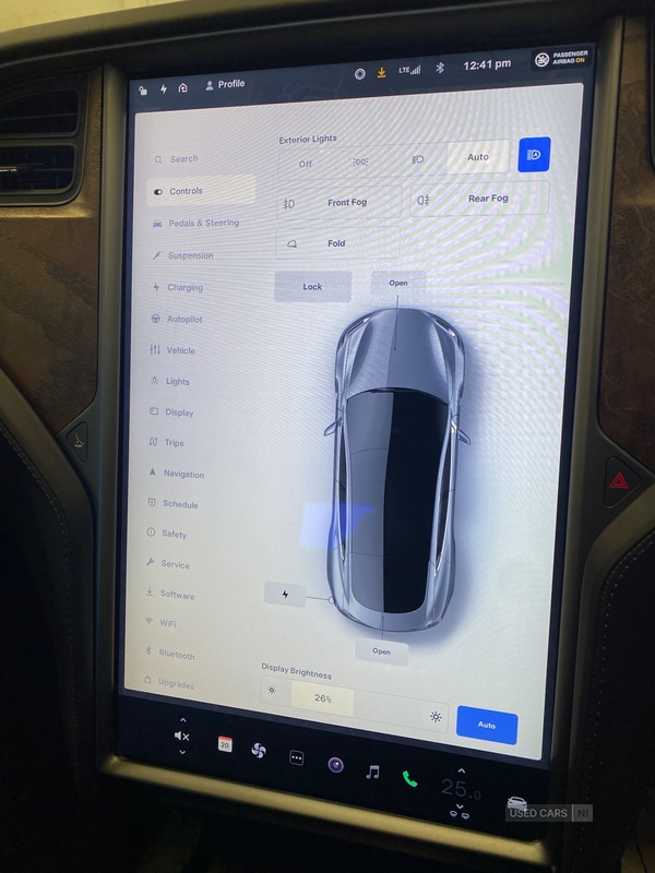 Used Tesla Model S 2020 for sale - 77840447: Photo 31