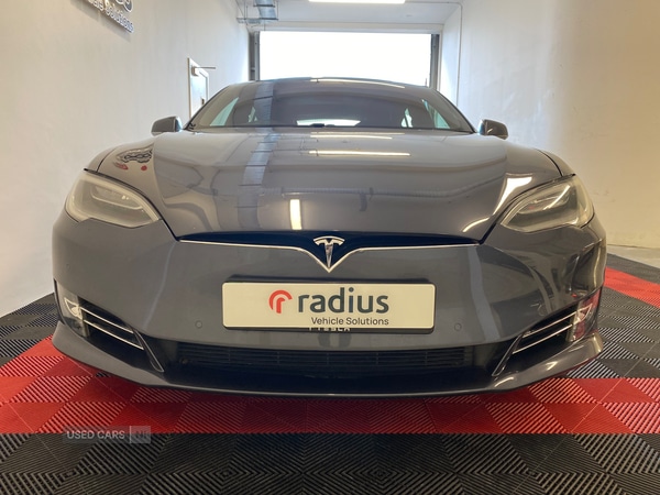 Used Tesla Model S 2020 for sale - 77840447: Photo 9