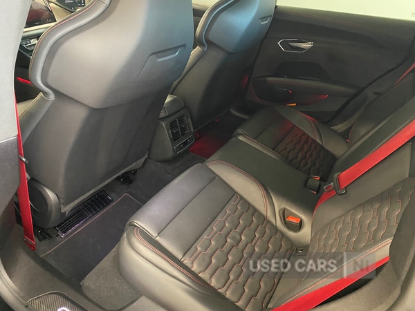 Used Audi RS e-tron GT 2022 for sale - 77958984: Photo 15