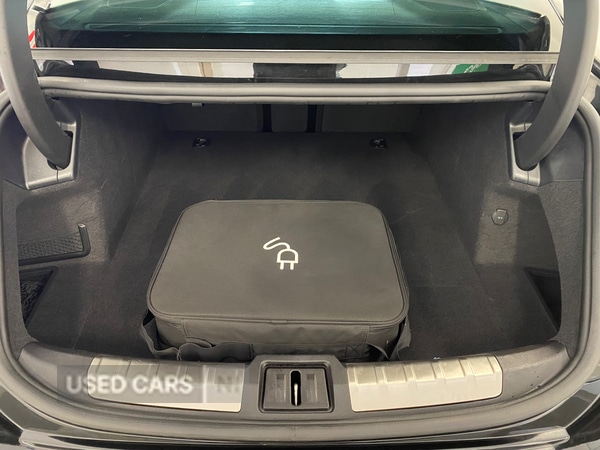 Used Audi RS e-tron GT 2022 for sale - 77958984: Photo 25