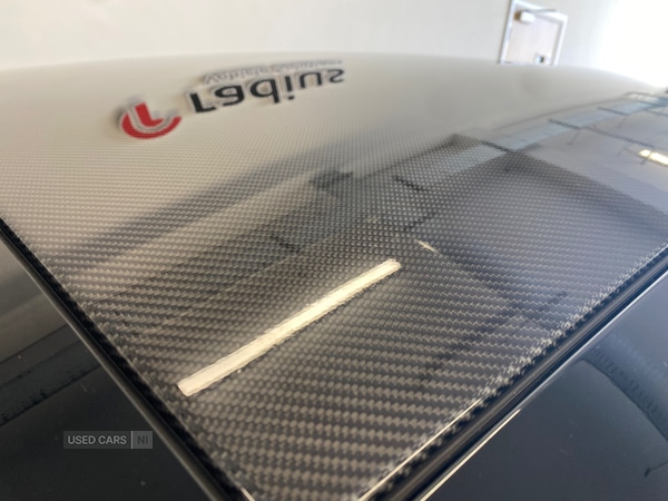 Used Audi RS e-tron GT 2022 for sale - 77958984: Photo 27