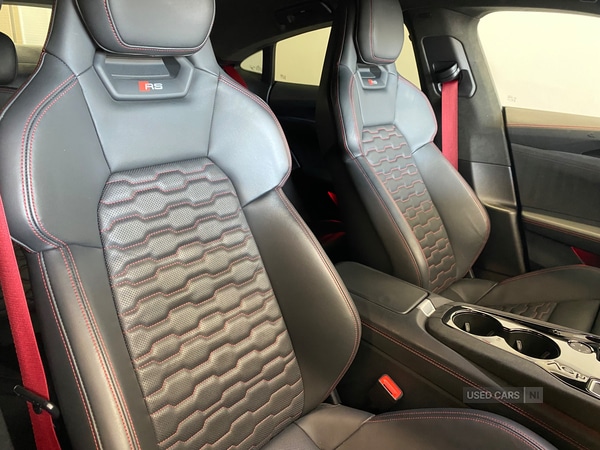 Used Audi RS e-tron GT 2022 for sale - 77958984: Photo 33