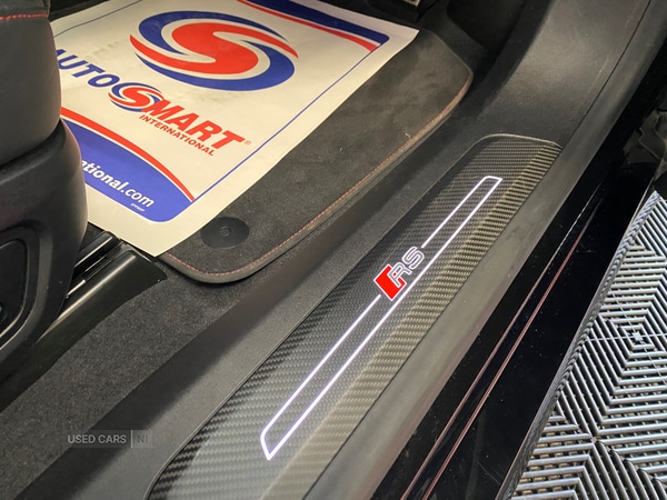 Used Audi RS e-tron GT 2022 for sale - 77958984: Photo 34