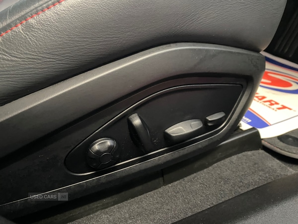 Used Audi RS e-tron GT 2022 for sale - 77958984: Photo 35