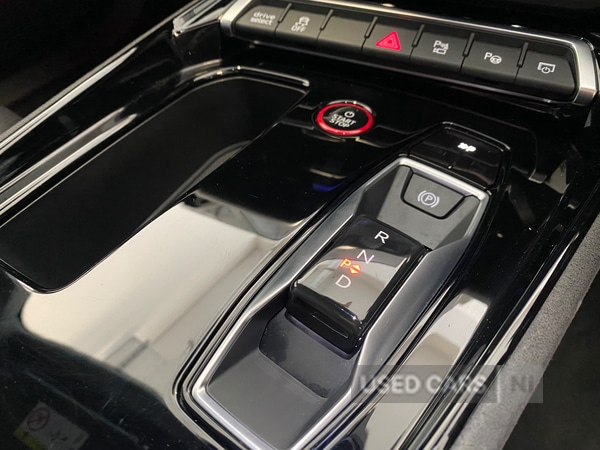 Used Audi RS e-tron GT 2022 for sale - 77958984: Photo 37