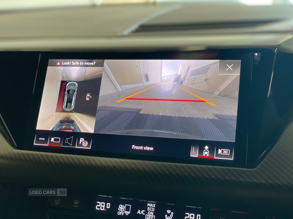 Used Audi RS e-tron GT 2022 for sale - 77958984: Photo 39