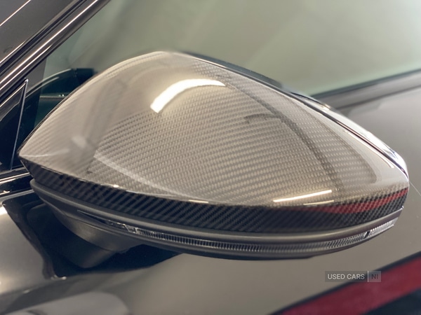 Used Audi RS e-tron GT 2022 for sale - 77958984: Photo 7