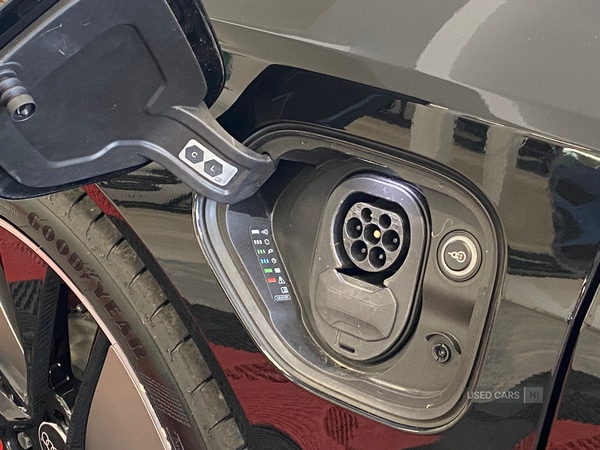 Used Audi RS e-tron GT 2022 for sale - 77958984: Photo 9