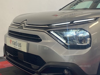 Used Citroen C4 2023 for sale - 79304786: Photo