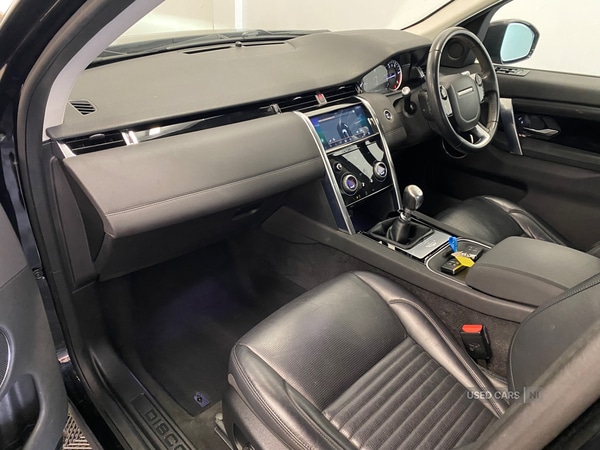 Used Land Rover Discovery Sport 2020 for sale - 76585863: Photo 11