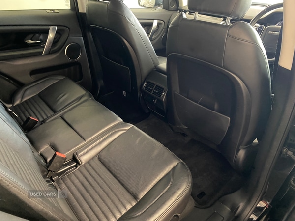 Used Land Rover Discovery Sport 2020 for sale - 76585863: Photo 19
