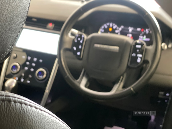Used Land Rover Discovery Sport 2020 for sale - 76585863: Photo 20