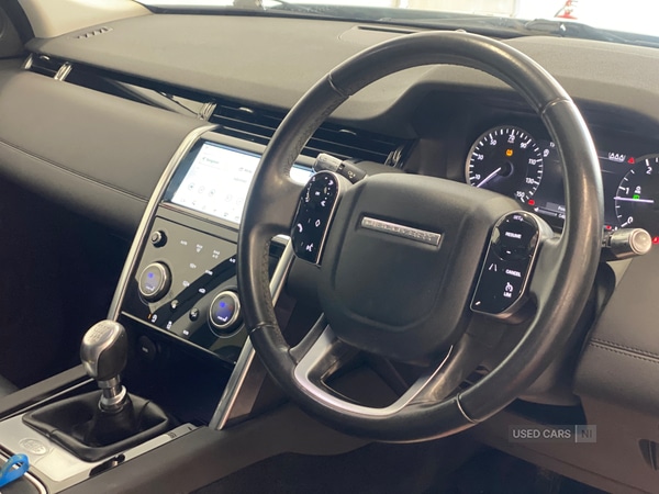 Used Land Rover Discovery Sport 2020 for sale - 76585863: Photo 21