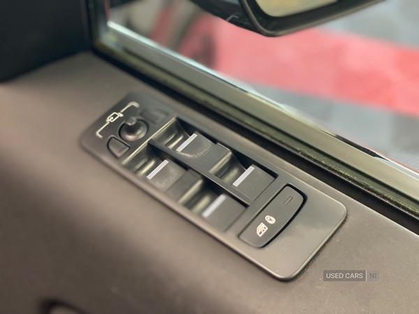 Used Land Rover Discovery Sport 2020 for sale - 76585863: Photo 22