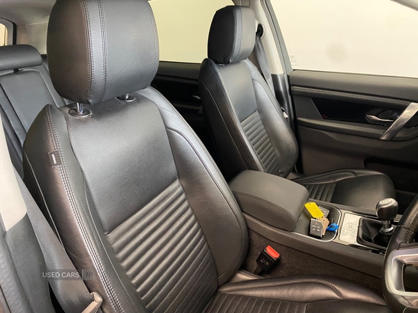 Used Land Rover Discovery Sport 2020 for sale - 76585863: Photo 23
